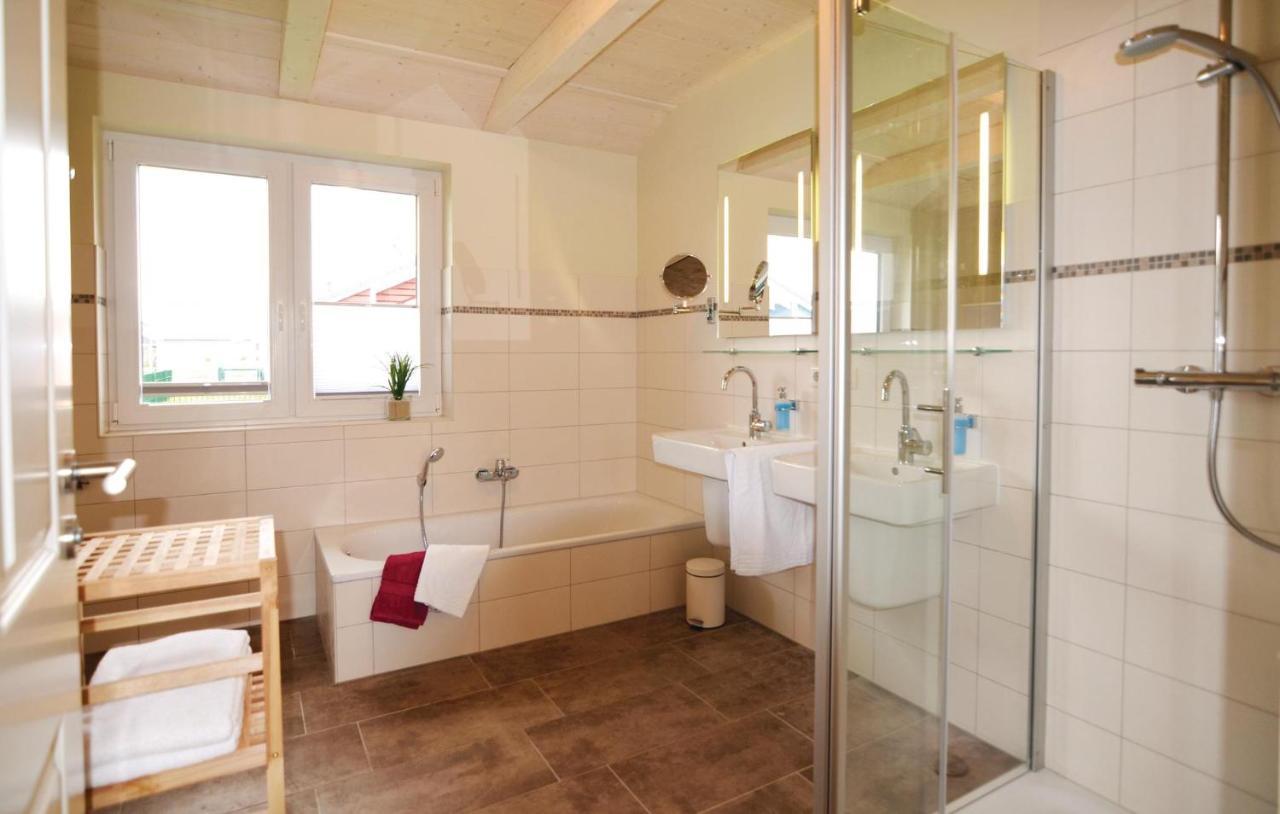 2 Bedroom Nice Home In Dagebüll Εξωτερικό φωτογραφία