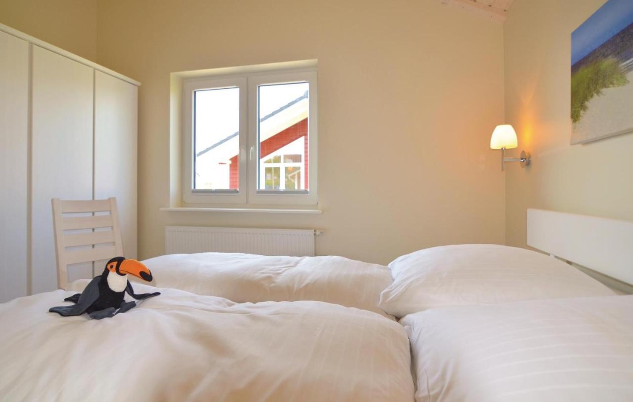 2 Bedroom Nice Home In Dagebüll Εξωτερικό φωτογραφία